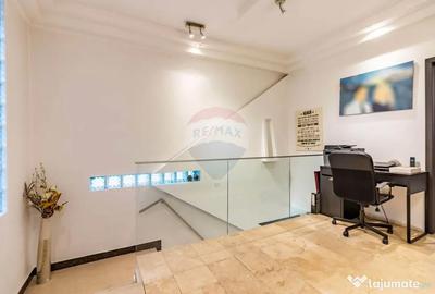 Casă cu 3 camere cu Teren 410 Mp în Chiajna - 10