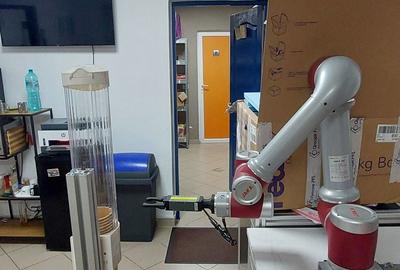 Spațiu comercial, de 65 mp, în Exterior Vest - 5