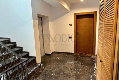 Apartament cu 2 camere, mobilat în Herăstrău - 12