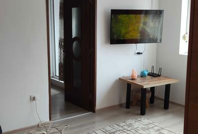 Apartament cu 2 camere nedecomandat în Girocului - 3