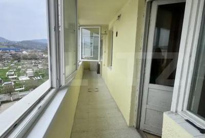Apartament cu 2 camere decomandat în Central - 2