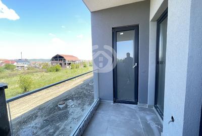 Apartament cu 2 camere decomandat în Țiglari - 4