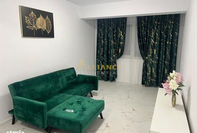 Apartament cu 2 camere, mobilat în Central - 7