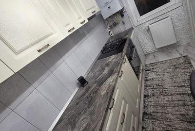 Apartament cu 4 camere în Vitrometan