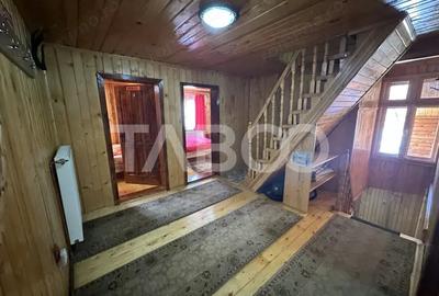 Casă cu Teren 250 Mp în Tău - 12