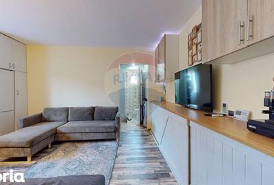 Apartament cu 2 camere semidecomandat, mobilat în Electroprecizia - 4