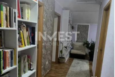 Casă cu 4 camere cu Canalizare în Popas Păcurari - 9