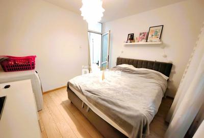 CUG - Apartament 4 camere DECOMANDAT 87,11 mp MOBILAT si UTI - 3