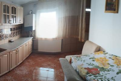 Apartament cu 2 camere semidecomandat în Central - 2