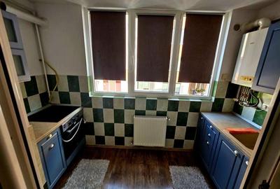 Inchiriez apartament 3 camere Anghel Saligny - 4