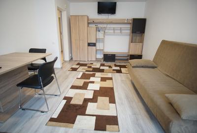 Garsonieră decomandată, mobilată în Timpuri Noi - 6