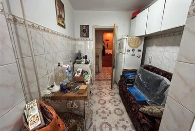 Apartament cu 2 camere decomandat în Central - 3