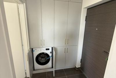 Apartament cu 2 camere în Lipovei - 7