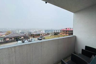 Apartament cu 2 camere Visan - 8