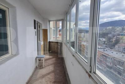 Apartament cu 3 camere decomandat în Griviței - 6