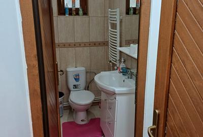 Birou, de 35 mp, în Ultracentral - 2