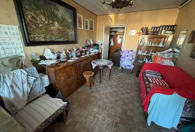 Apartament cu 3 camere circular, mobilat în Floreasca - 7