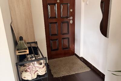 Apartament cu 2 camere semidecomandat, mobilat în Calea Călărașilor - 14