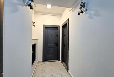 Mamaia Nord - Ibo Residence, 2 camere, 48 mp utili plus 20 mp balcon! - 6