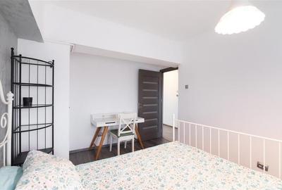 RECO Apartament modern cu 3 camere tip U -  Bl Dacia - 4