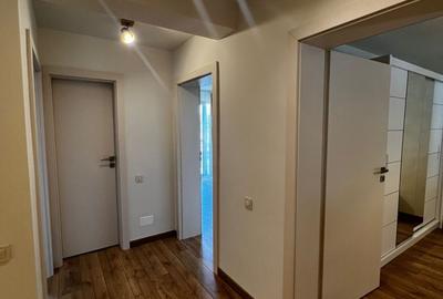 Casă cu 4 camere în Florești - 8