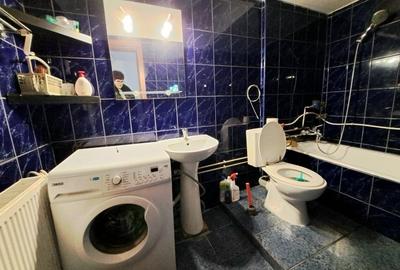 Apartament cu 3 camere decomandat, mobilat în Ultracentral - 2