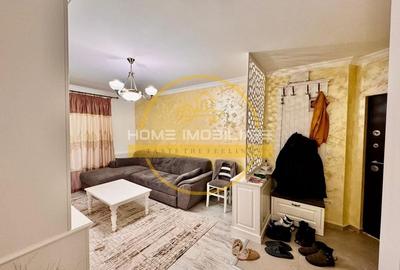 Etaj 1 Apartament cu 3 Camere, Decomandat, Pacurari Etaj 1 Apartament cu 3 Camere, Decomandat, Pacurari - 4