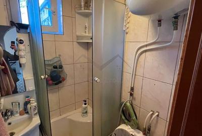 Garsonieră decomandată, mobilată în Tătărași - 3