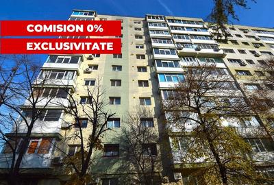 VANZARE APARTAMENT 2 CAMERE Pantelimon-Mega Mall-Aleea Hobita COMISION 0% - 23