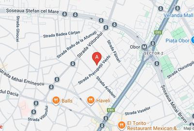 Apartament 2 camere zona Mosilor - 1