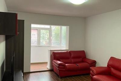 Apartament cu 2 camere decomandat în Gară - 6