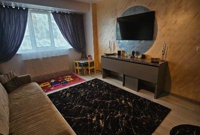 Apartament cu 2 camere decomandat, mobilat în Vișan - 5