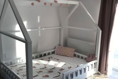 Casă cu 3 camere cu Teren 120 Mp în Crișeni - 2