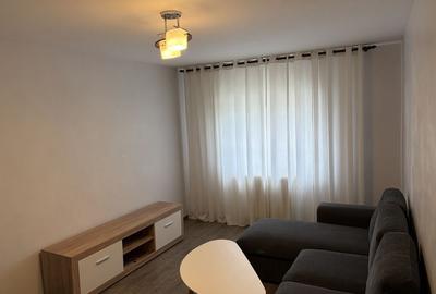 Apartament cu 2 camere în Central - 2