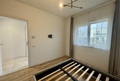 Casa cu 3 camere la prima inchiriere, Urseni - 7