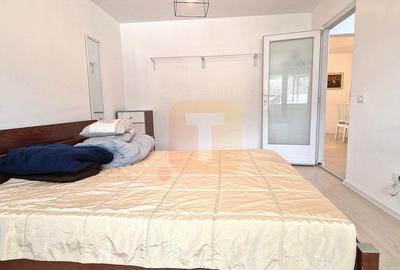 Apartament cu 3 camere semidecomandat, mobilat în Ultracentral - 17