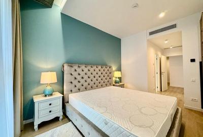 Inchiriere 3 camere Floreasca | Up-site | Loc parcare + Boxa - 12