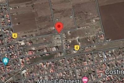 Campus yoghini teren cu autorizatie utilitati - 3