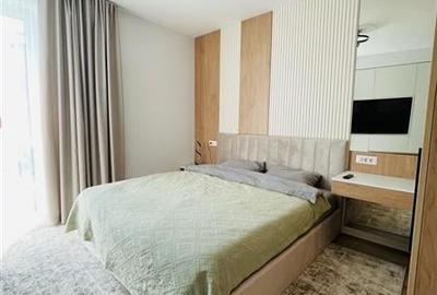 Apartament 2 camere, segmentul Premium, Uno Residence, Bartolomeu, Brasov - 10