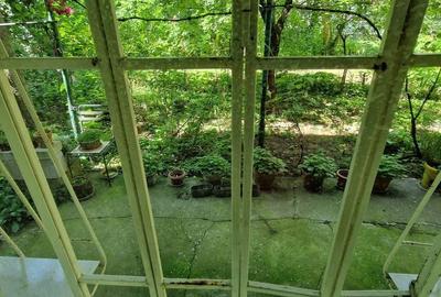 Apartament cu 2 camere semidecomandat în Girocului - 11