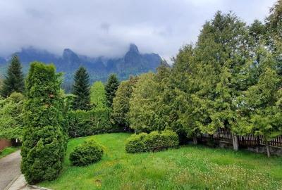 Vila pensiune , zona superba, Zamora, Poiana Tapului, Comision 0!!!! - 1