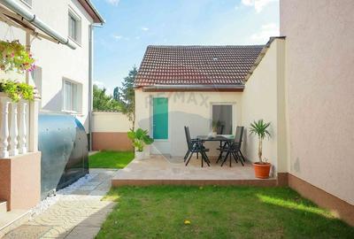 Casă cu 4 camere cu Teren 160 Mp în Cantemir - 3