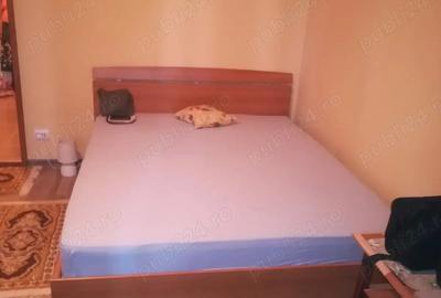 Garsonieră decomandată în Iancului