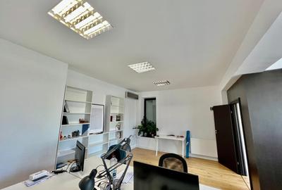 Dorobanti - Beller/ Cladire 2016/ Apartament exclusivist/ Birou sau Locuinta - 10