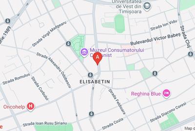 Vand aparatament in vila - 1