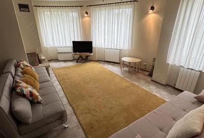 Casă cu 4 camere în Cornu - 4