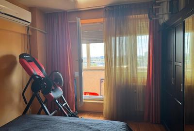 3 Camere | Vitan | Loc de parcare | Bloc Reabilitat | 3xAC | Utilat | Mobilat - 5