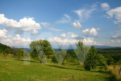 Teren de vanzare in Daia, Sibiu – 600 mp, priveliste superba spre munti - 2
