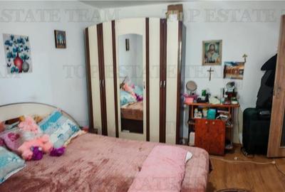 Casa pe parter 3 camere, teren 512mp, foisor, terasa, magazie, cu toate utilitat - 14
