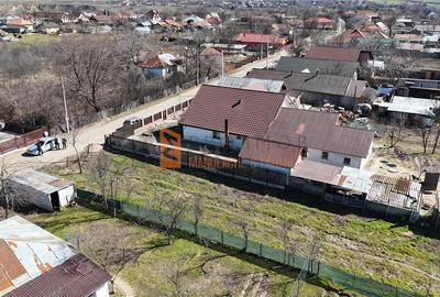 Teren agricol intravilan de 879 mp, în Potârnichești - 3